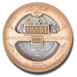 Tissot Le Locle Powermatic 80 - T006.407.36.033.00
