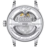 Tissot Le Locle Powermatic 80 - T006.407.11.043.00