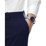 Tissot Le Locle Powermatic 80 - T006.407.11.043.00