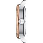 Tissot Le Locle Powermatic 80 COSC / 18 Karat Roségold - T932.408.46.043.00