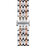 Tissot Le Locle Powermatic 80 Diamonds - T006.407.22.036.00