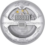 Tissot Le Locle Powermatic 80 Diamonds - T006.407.22.036.00