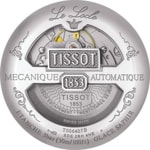 Tissot Le Locle Powermatic 80 Double Happiness - T006.407.11.033.01