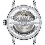 Tissot Le Locle Powermatic 80 Vert - T006.407.11.093.00