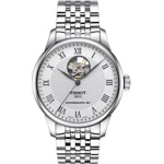 Tissot Le Locle Powermatic 80 Open Heart