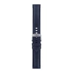 Tissot Blue leather strap 20 mm - T852.046.831