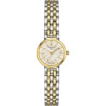 Tissot Lovely Round Bicolore - T140.009.22.111.00
