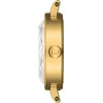 Tissot Lovely Round Blau - T140.009.36.041.00