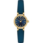 Tissot Lovely Round Blau - T140.009.36.041.00