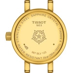 Tissot Lovely Round Goldig - T140.009.63.026.00
