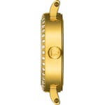 Tissot Lovely Round Goldig - T140.009.63.026.00