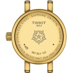 Tissot Lovely Round Vert - T140.009.36.091.00
