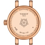 Tissot Lovely Round Rosé - T140.009.33.111.00
