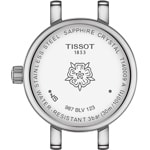 Tissot Lovely Round Rot - T140.009.16.111.00