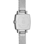Tissot Lovely Square Diamonds - T058.109.11.036.00