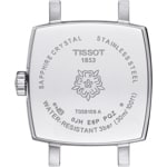 Tissot Lovely Square Diamonds - T058.109.17.036.00