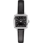 Tissot Lovely Square Diamonds - T058.109.16.056.00