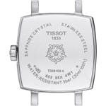 Tissot Lovely Square Diamonds - T058.109.11.036.01