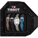 Tissot Lovely Square Festive Set - T058.109.17.036.02