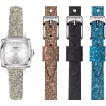 Tissot Lovely Square Festive Set - T058.109.17.036.02