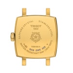 Tissot Lovely Square Summer Set - T058.109.36.031.03