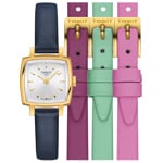 Tissot Lovely Square Summer Set - T058.109.36.031.03