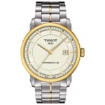 Tissot Luxury Automatic