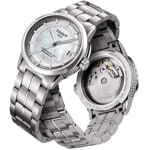 Tissot Luxury Automatic COSC Chronomètre - T086.208.11.116.00