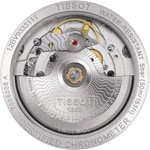 Tissot Luxury Automatic COSC Chronomètre - T086.208.11.116.00