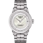 Tissot Luxury Automatic COSC Chronomètre - T086.208.11.116.00