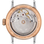 Tissot Luxury Automatic Diamonds - T086.207.22.116.00