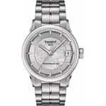 Tissot Luxury Automatic Jungfraubahn Special Edition