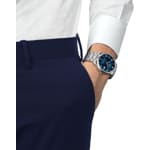 Tissot Luxury Powermatic 80 - T086.407.11.047.00