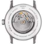 Tissot Luxury Powermatic 80 - T086.407.11.037.00