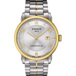 Tissot Luxury Powermatic 80 - T086.407.22.037.00