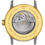 Tissot Luxury Powermatic 80 - T086.407.22.037.00
