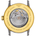 Tissot Luxury Powermatic 80 - T086.407.22.097.00