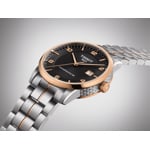 Tissot Luxury Powermatic 80 - T086.407.22.067.00