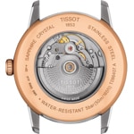 Tissot Luxury Powermatic 80 - T086.407.22.067.00