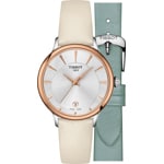 Tissot Odaci-T Bicolore