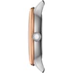 Tissot Odaci-T Two-tone - T133.210.26.031.00