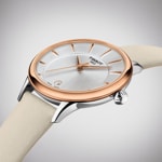 Tissot Odaci-T Two-tone - T133.210.26.031.00