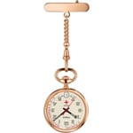 Tissot Pendant Petite Infirmières
