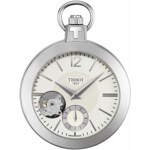 Tissot Pocket Mechanical Skeleton - T853.405.19.267.00