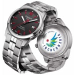 Tissot PR 100 Automatic Asian Games 2014 - T049.407.11.067.00