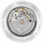 Tissot PR 100 Automatic COSC Chronomètre - T101.408.22.031.00