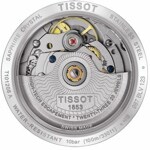 Tissot PR 100 Automatic COSC Chronometer Lady - T101.208.22.031.00