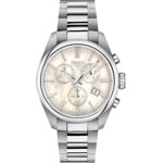 Tissot PR 100 Chronographe 36mm Nacre