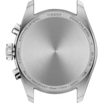 Tissot PR 100 Chronographe 36mm Nacre - T150.217.11.111.00