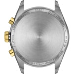 Tissot PR 100 Chronograph 40mm Bicolor - T150.417.22.091.00